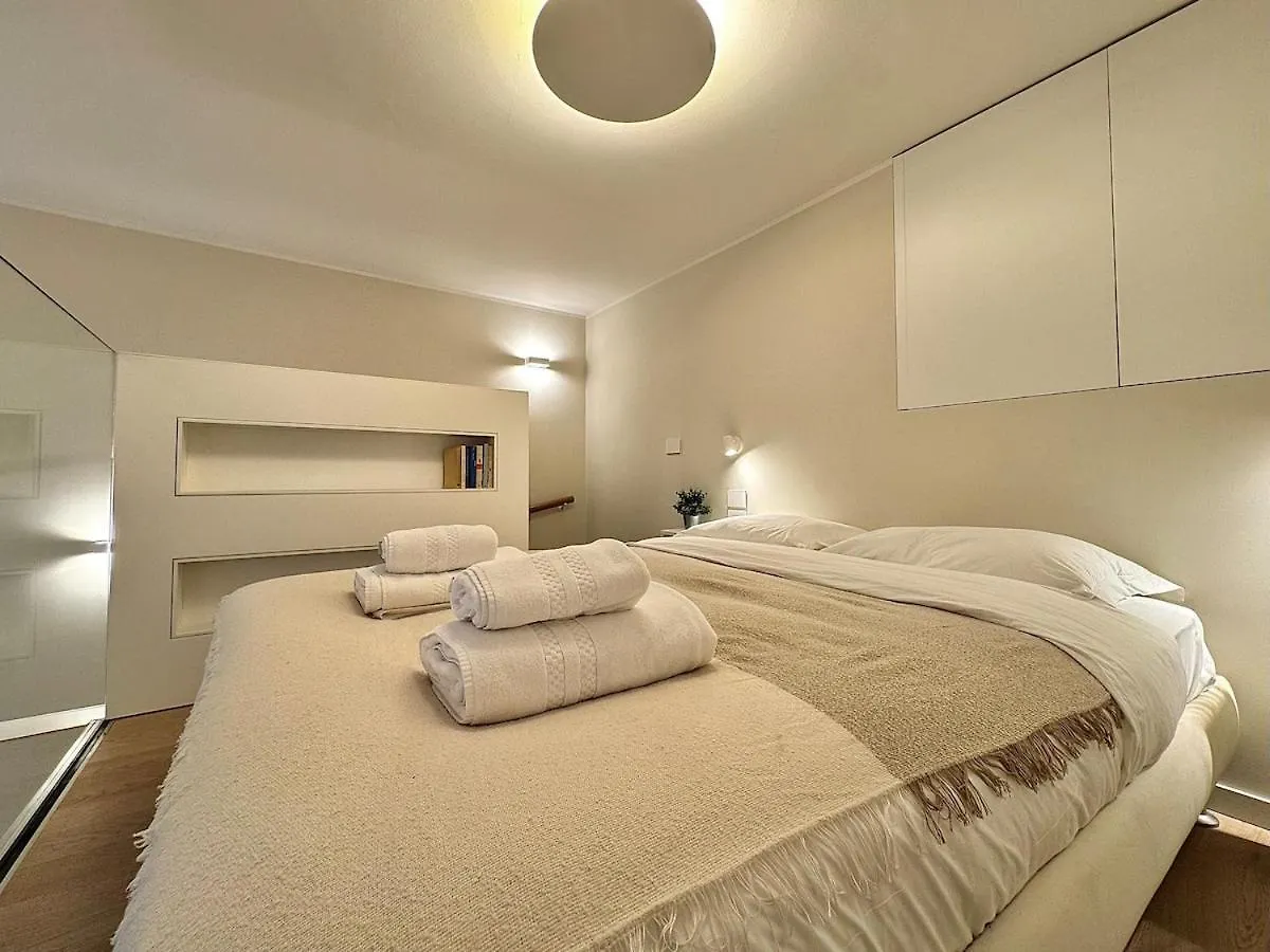 Loft Citylife - Casti 5 Milaan 0*,  Italië